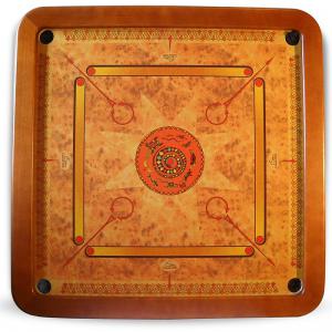 Carrom Aborigene