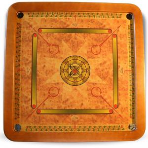 Carrom Celtic